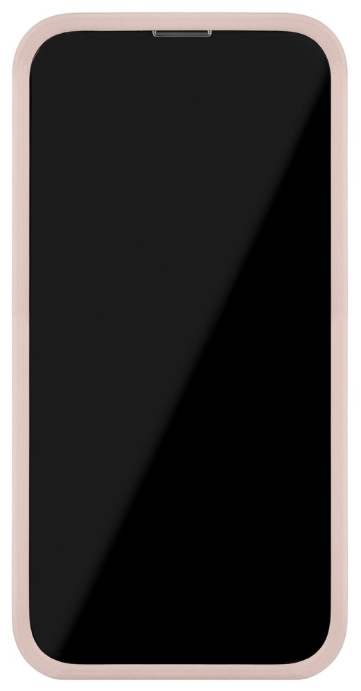 Чехол-накладка uBear Touch Mag Case для iPhone 14 Pro MagSafe Розовый (CS203LR61PTH-I22M) 0319-0612 Touch Mag Case для iPhone 14 Pro MagSafe Розовый (CS203LR61PTH-I22M) - фото 3