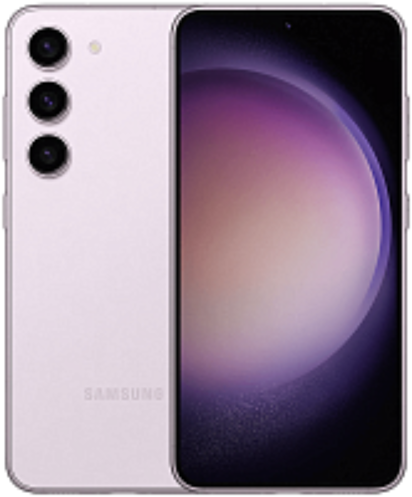 

Смартфон Samsung, Galaxy S23 8/256 Гб 5G Лавандовый «Как новый»