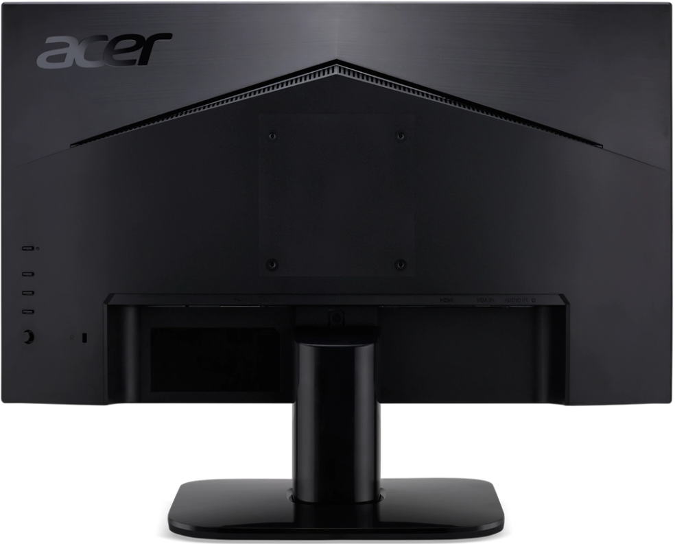 Монитор Acer KA272Ubiipx 27'' Черный (UM.HX2EE.013) 7000-5652 KA272Ubiipx 27'' Черный (UM.HX2EE.013) - фото 4