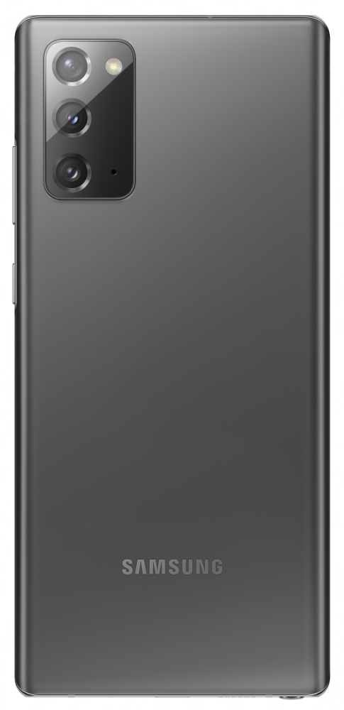 Смартфон Samsung N980 Galaxy Note 20 8/256 Gb grey 0101-7233 N980 Galaxy Note 20 8/256 Gb grey - фото 3