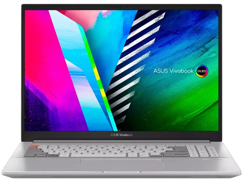 

Ноутбук Asus, K513EA-L11994W 15.6" Intel Core i5 1135G7 8Gb/512Gb Win11 Серебристый (90NB0SG2-M00EV0)