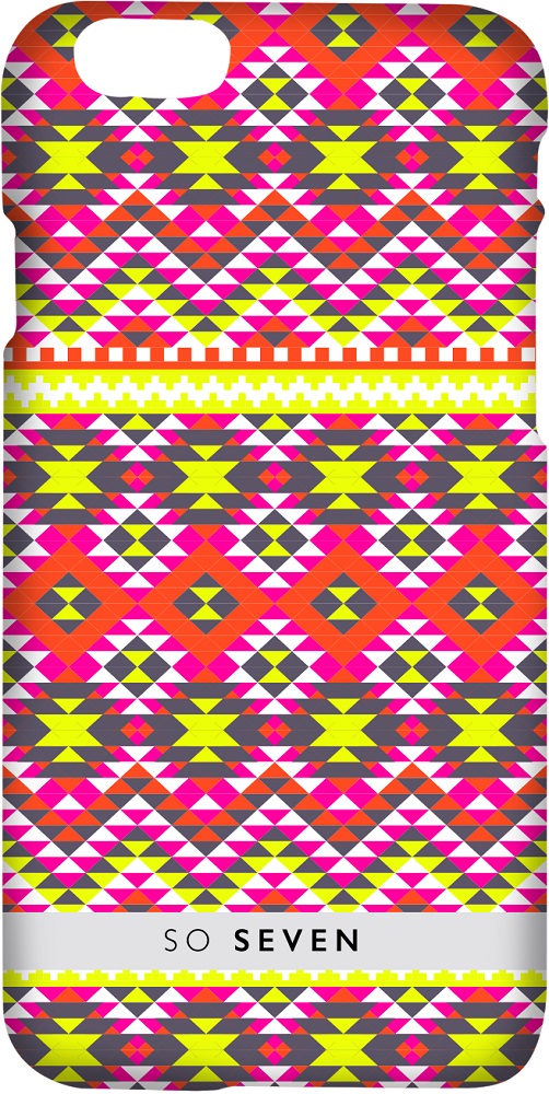

Клип-кейс Muvit