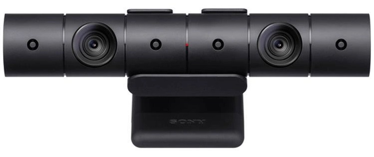 Камера Sony PlayStation 4 Black