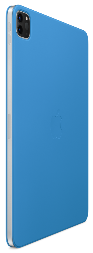 Чехол-обложка Apple Smart Folio for 11