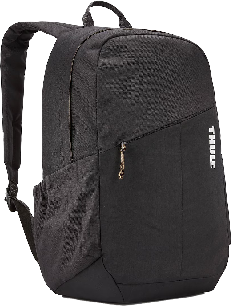 Рюкзак Thule Notus Backpack 20L Черный (TCAM6115) 7000-4090 Notus Backpack 20L Черный (TCAM6115) - фото 1