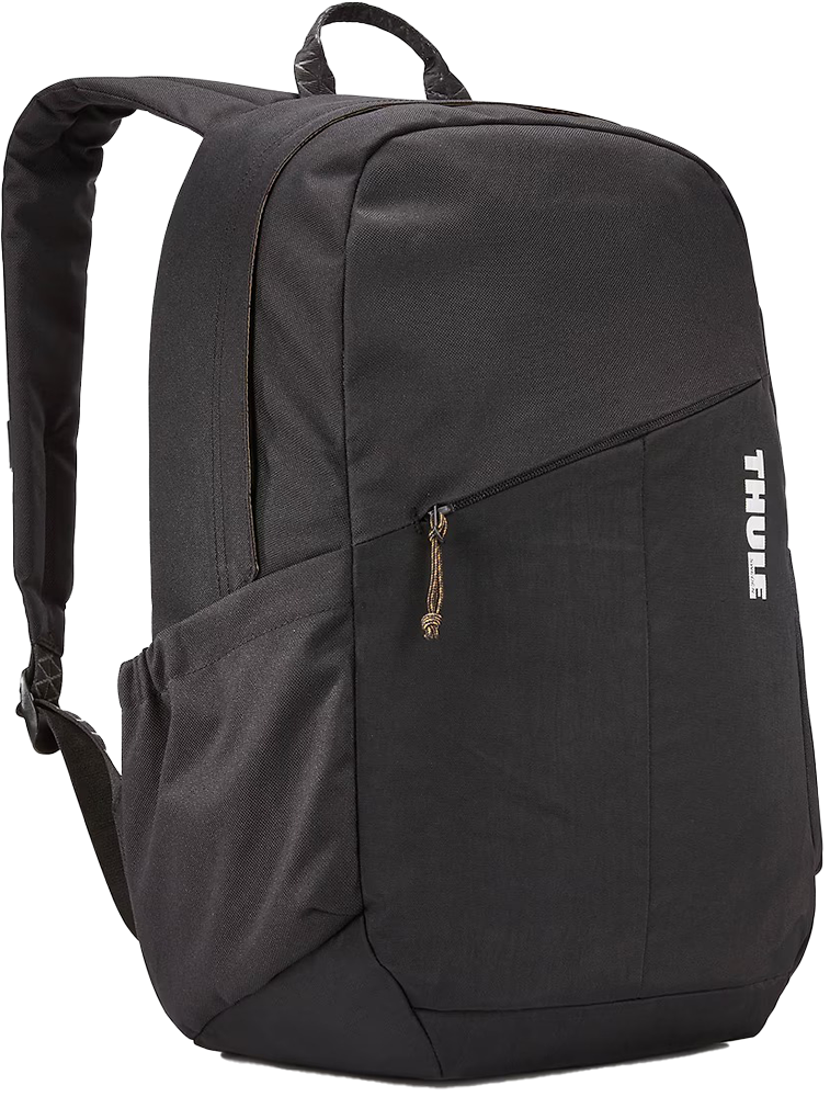 

Рюкзак Thule, Notus Backpack 20L Черный (TCAM6115)
