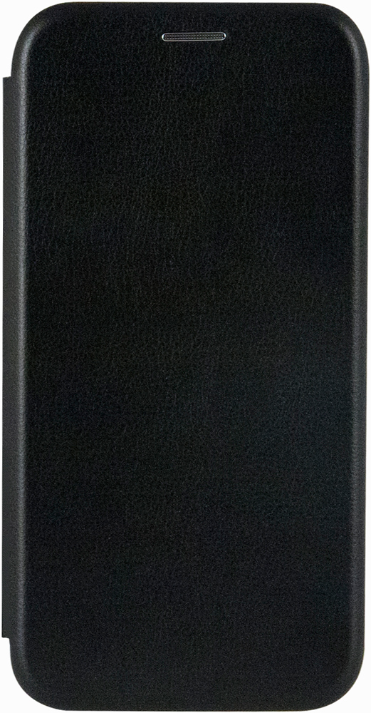 Чехол-книжка Smarterra для Samsung Galaxy A7 2018 Shell black