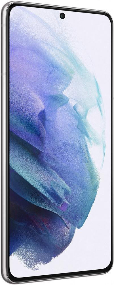 Смартфон Samsung G991 Galaxy S21 8/256Gb White 0101-7474 G991 Galaxy S21 8/256Gb White - фото 3