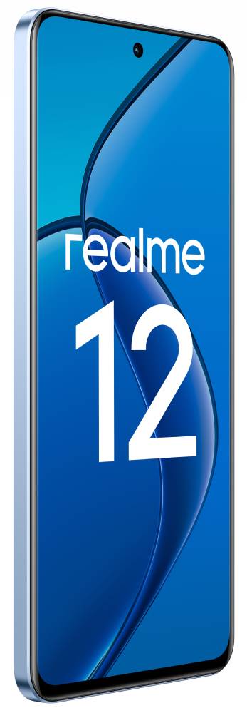 Смартфон realme Вид№4