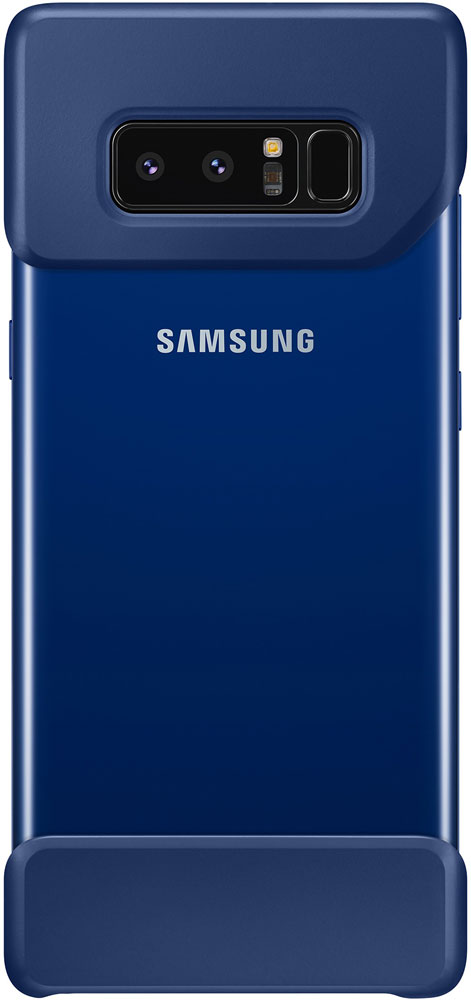 

Клип-кейс Samsung Galaxy Note8 2Piece Cover Deep Blue (EF-MN950CNEGRU), Galaxy Note8 2Piece Cover Deep Blue (EF-MN950CNEGRU)