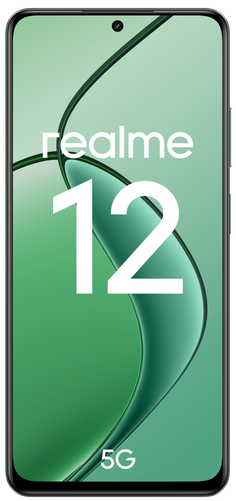 Смартфон realme Вид№2