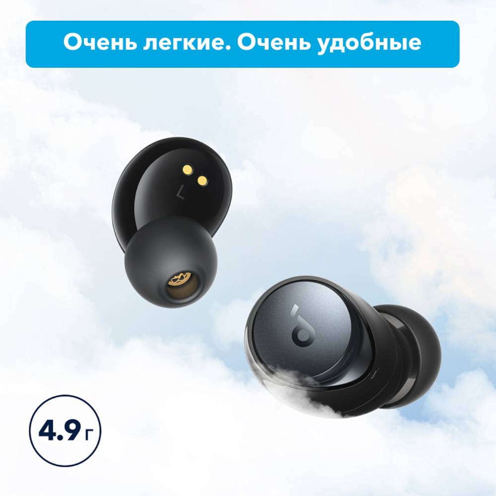 Беспроводные наушники Anker Вид№5