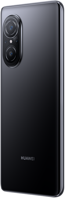 Смартфон HUAWEI Nova 9 SE 8/128Gb черный 0101-8050 JLN-LX1 Nova 9 SE 8/128Gb черный - фото 7