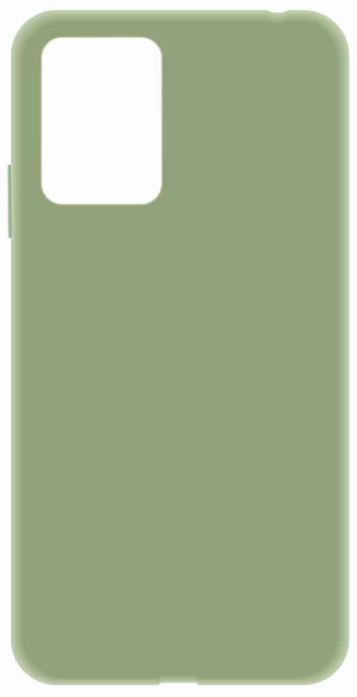 Клип-кейс LuxCase Samsung Galaxy A22 Green 0313-9729 - фото 1