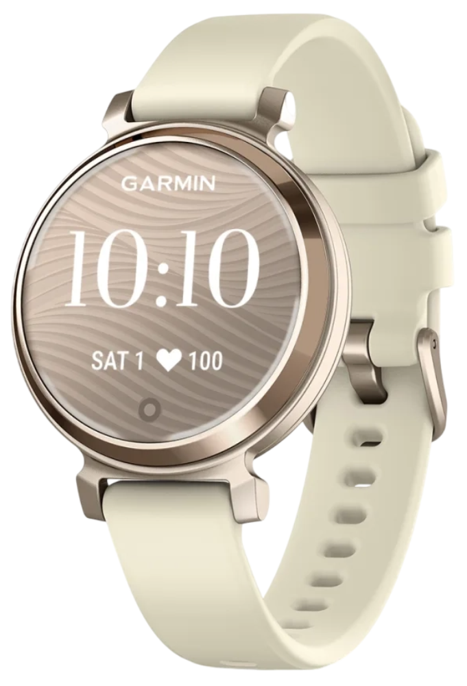 Часы Garmin