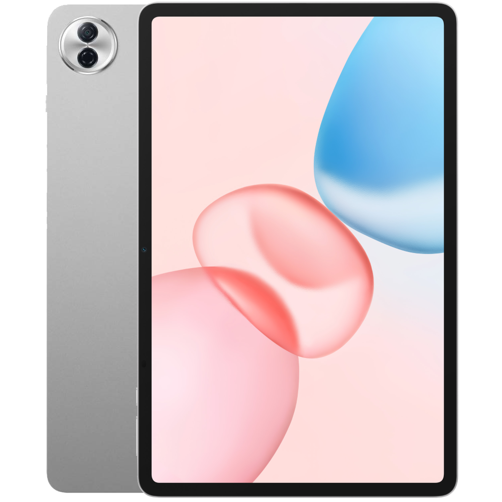 

Планшет HONOR, Pad 10 2025 12.1” Wi-Fi 8/256 Гб Серый (5301ANNY)