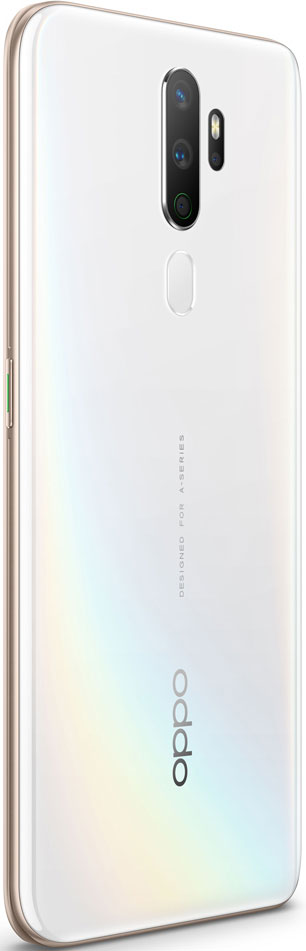Смартфон OPPO A5 2020 3/64Gb White 0101-6868 CPH1931 A5 2020 3/64Gb White - фото 8
