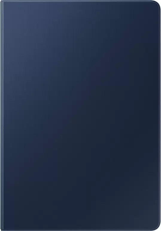 Чехол-обложка Samsung Galaxy Book Cover Tab S7 Deep Blue (EF-BT630PNEGRU) 0400-1928 Galaxy Book Cover Tab S7 Deep Blue (EF-BT630PNEGRU) - фото 1