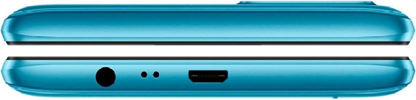 Смартфон Realme C21-Y 3/32Gb Blue 