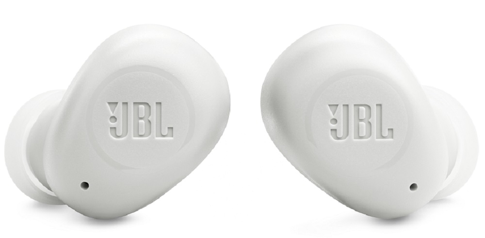 Наушники jbl wave buds