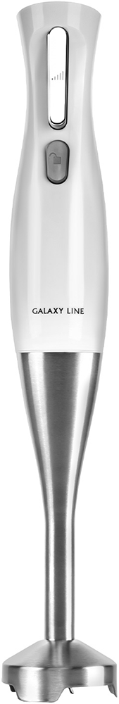 Блендер Galaxy LINE GL2164 Белый 7000-5275 - фото 2