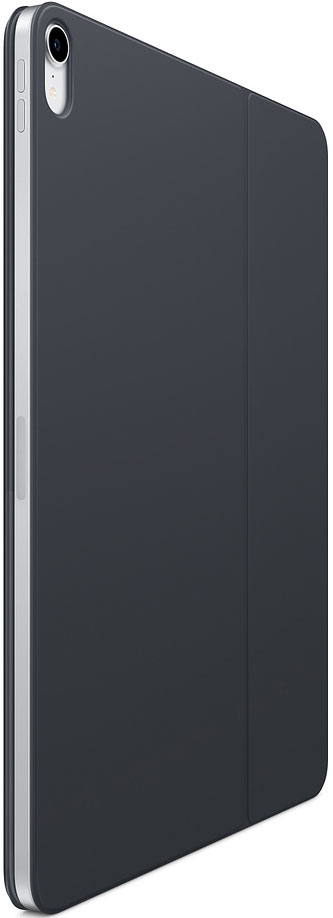 Чехол-клавиатура Apple iPad Pro for 12.9-inch Smart Keyboard (3‑го поколения) Black (MU8H2RS/A) 0400-1624 MU8H2RS/A iPad Pro for 12.9-inch Smart Keyboard (3‑го поколения) Black (MU8H2RS/A) - фото 4