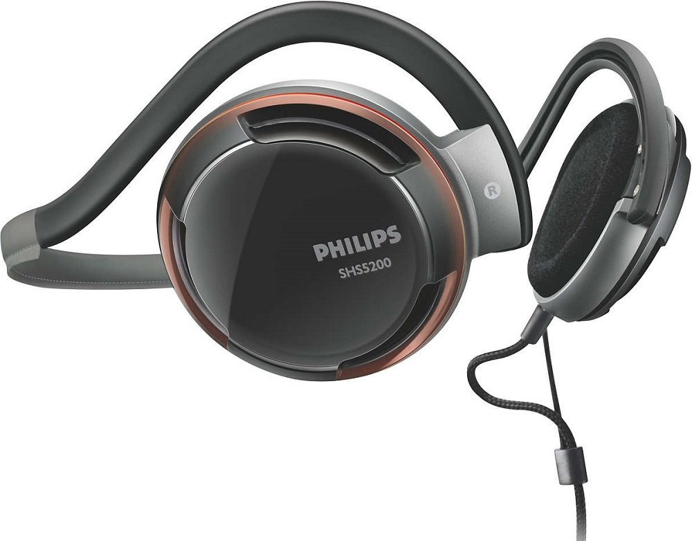 

Наушники Philips