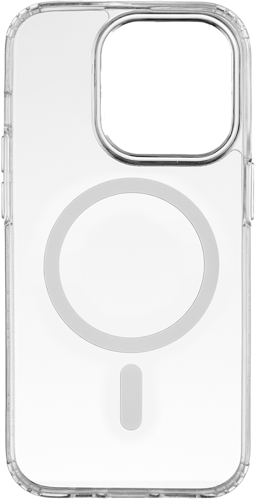 Чехол-накладка Rocket чехол силиконовый red line для iphone 14 pro с микрофиброй pink sand
