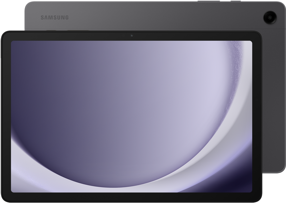 Планшет Samsung Galaxy Tab A9+ 4/64GB Wi-Fi Серый планшет samsung galaxy tab a9 4 64gb wi fi серый