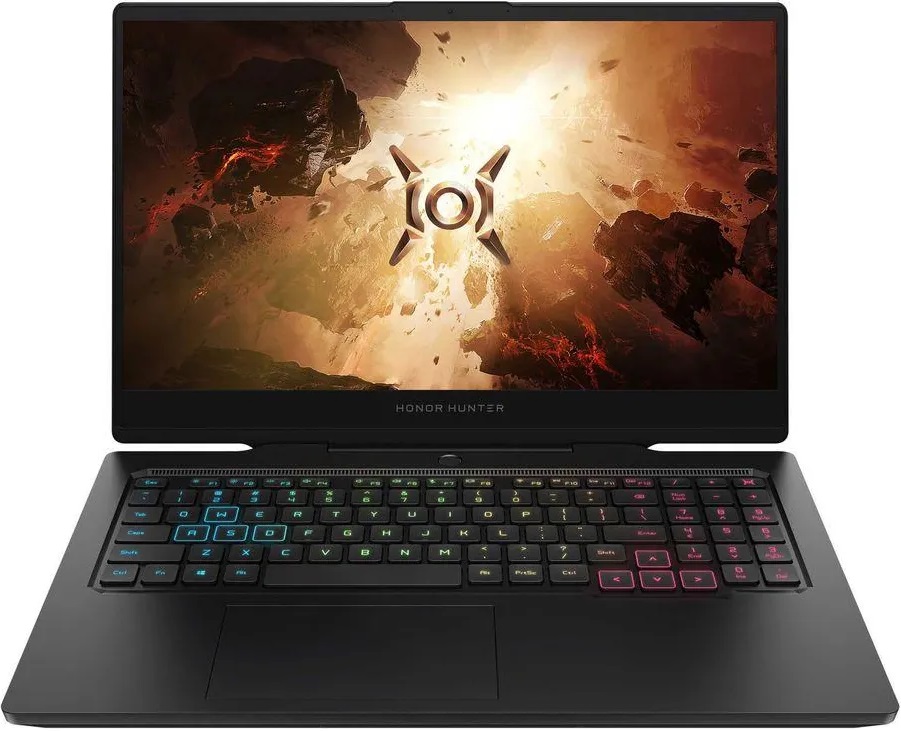 

Ноутбук Honor, Hunter V700 16.1" 16/512Gb Midnight Black