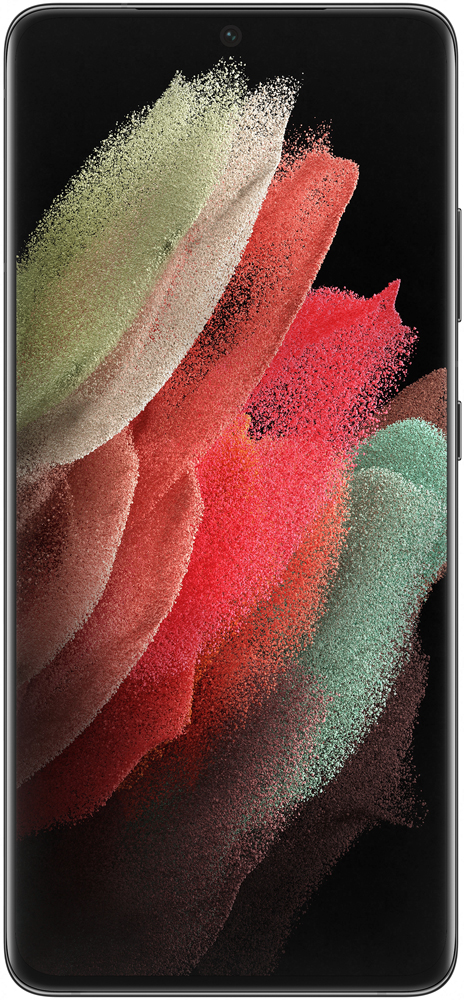 Смартфон Samsung Galaxy S21 Ultra 12/512Gb Черный «Отличное состояние» 7000-4173 SM-G998BZKHSER Galaxy S21 Ultra 12/512Gb Черный «Отличное состояние» - фото 3