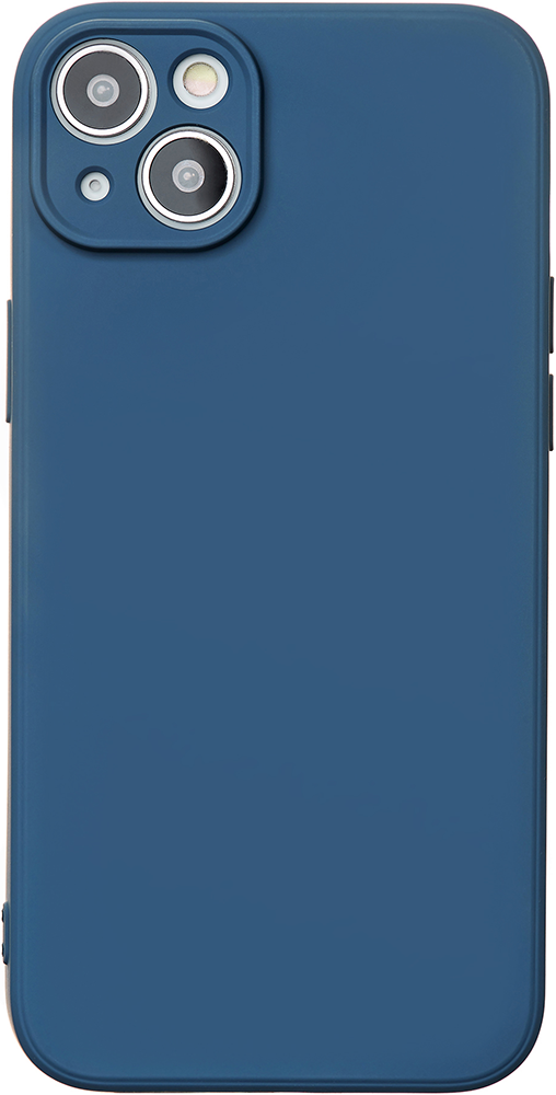 Чехол-накладка Rocket чехол защитный rocket clear для iphone 11 tpu текстурированный
