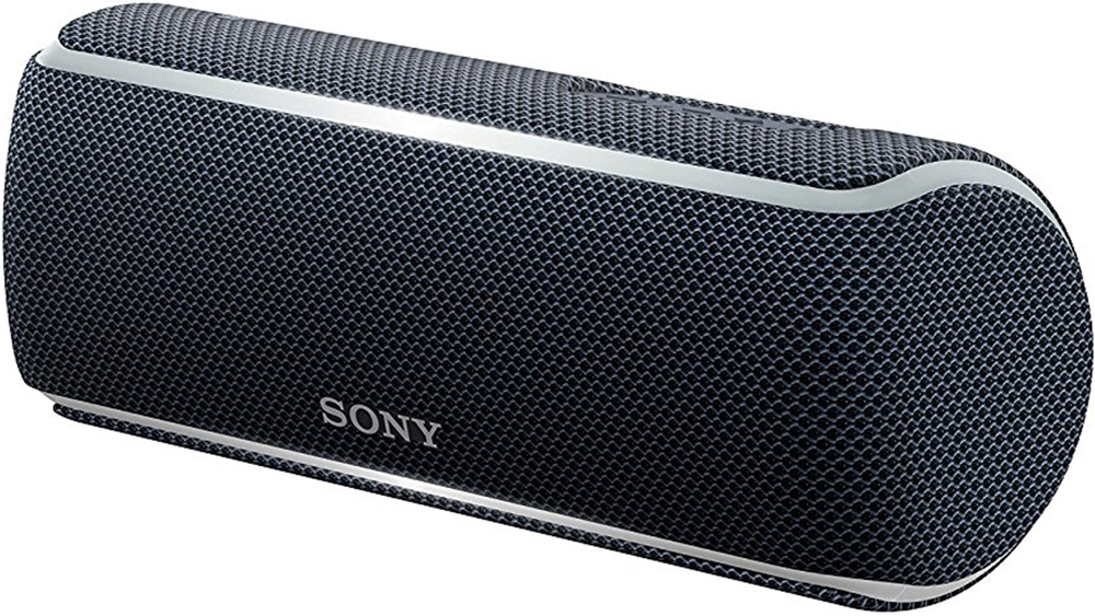 Портативная акустическая система Sony