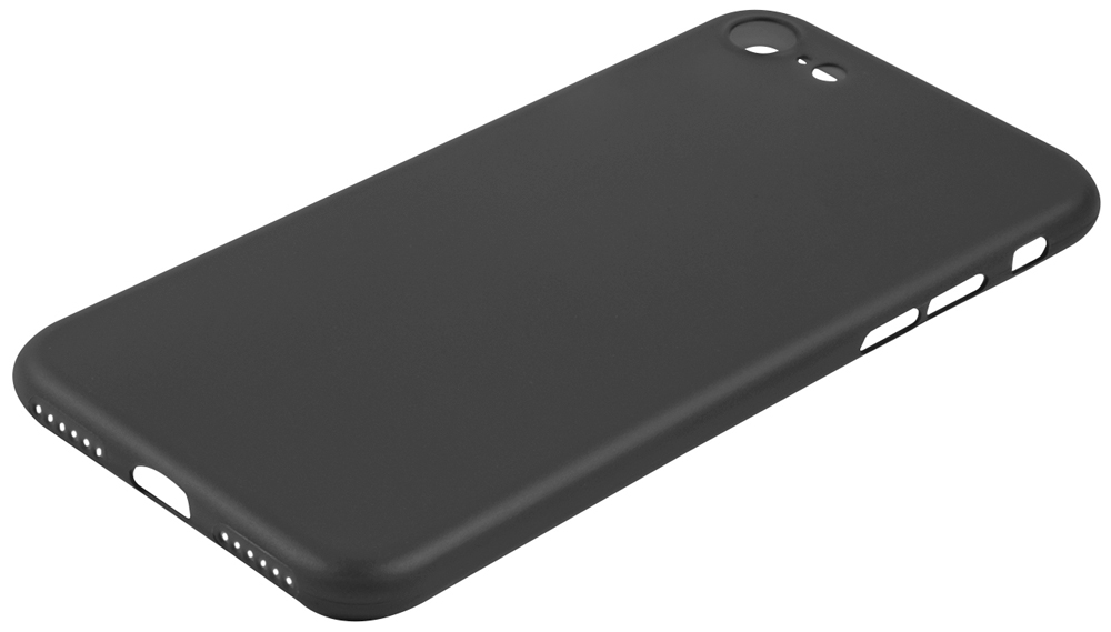 Клип-кейс RedLine iBox iPhone SE (2020) Black 0313-8506 iBox iPhone SE (2020) Black iPhone SE 2020 - фото 2