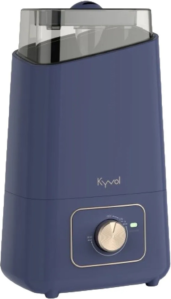 Увлажнитель воздуха Kyvol EA200 Wi-Fi с диммером управления Blue/Gold 7000-1829 EA200 Wi-Fi с диммером управления Blue/Gold - фото 1