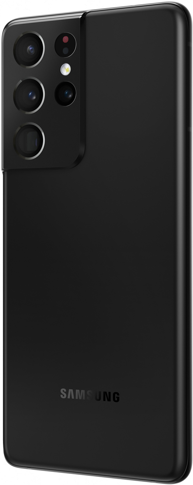 Смартфон Samsung Galaxy S21 Ultra 12/512Gb Черный «Отличное состояние» 7000-4173 SM-G998BZKHSER Galaxy S21 Ultra 12/512Gb Черный «Отличное состояние» - фото 7