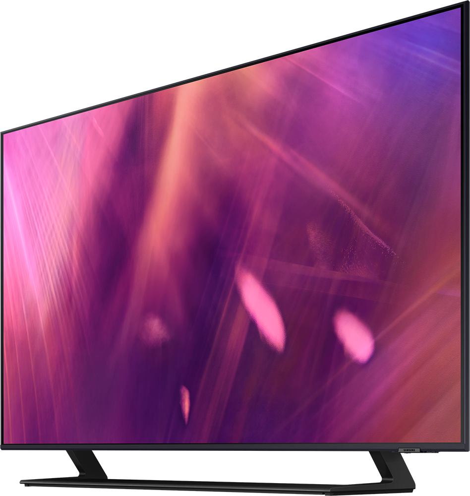 Телевизор Samsung UE50AU9070U Темно-серый 7000-4573 UE50AU9070UXCE - фото 4