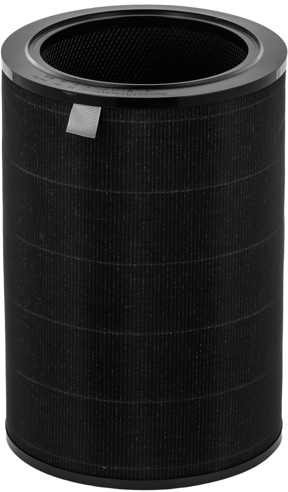 Фильтр для очистителя воздуха Smartmi Air Purifier Черный (ZMFL-1-FLA)