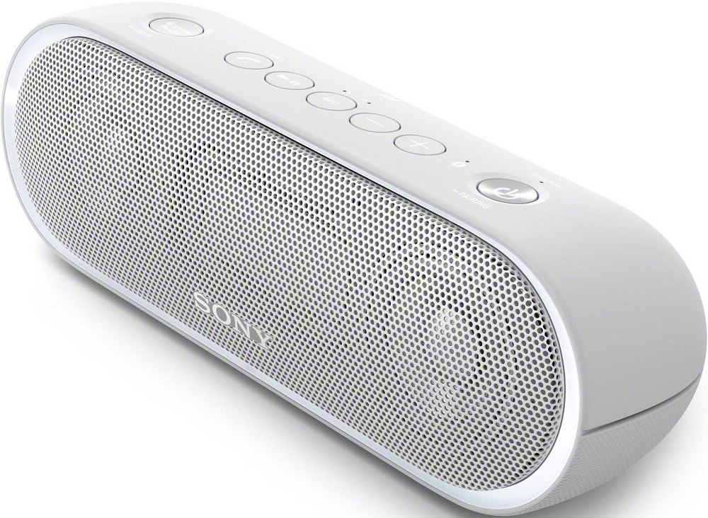 

Портативная акустическая система Sony