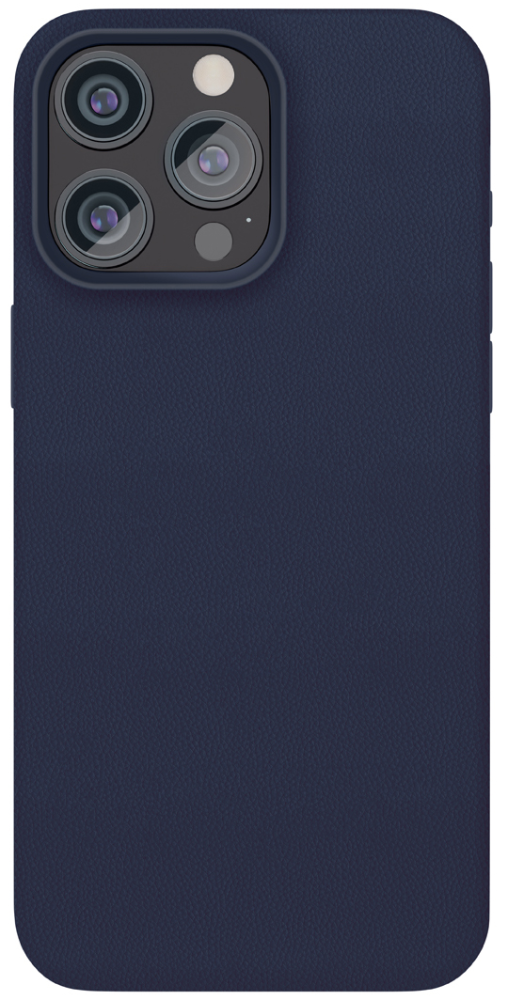 Чехол-накладка VLP чехол с защитным стеклом qvatra для iphone x с подкладкой из микрофибры