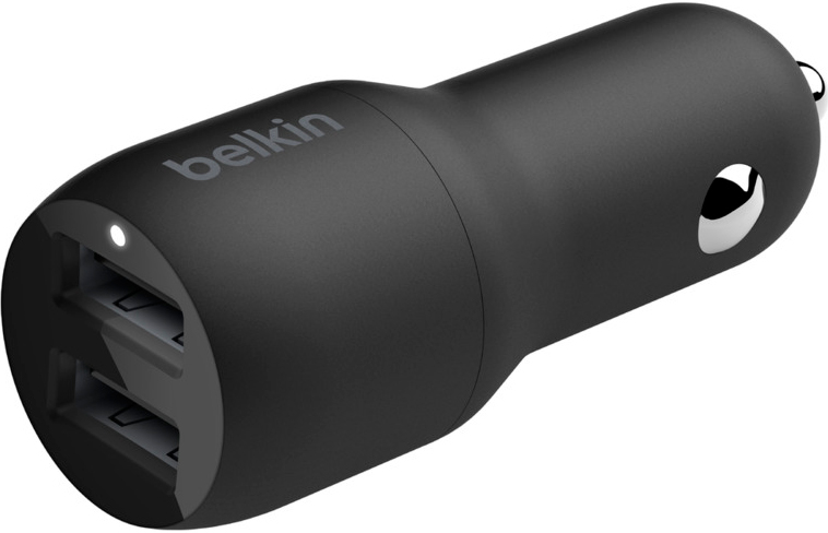 АЗУ Belkin кабель gcr microusb нейлон для быстрой зарядки смартфона 1 5м