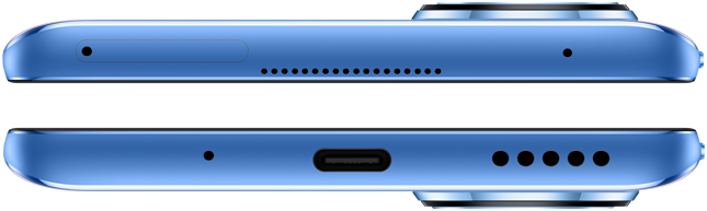 Смартфон HUAWEI Nova 9 SE 8/128Gb голубой 0101-8043 JLN-LX1 Nova 9 SE 8/128Gb голубой - фото 9