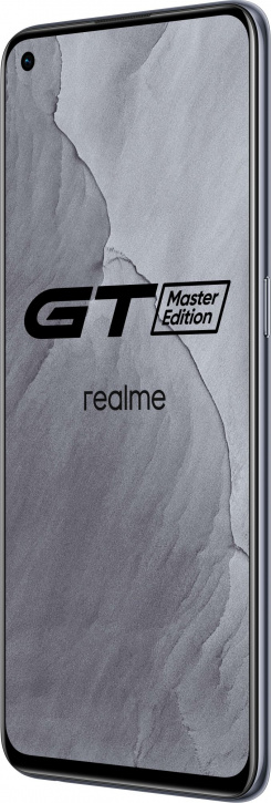 Смартфон Realme GT Master Edition 6/128Gb Grey 0101-7750 GT Master Edition 6/128Gb Grey - фото 5