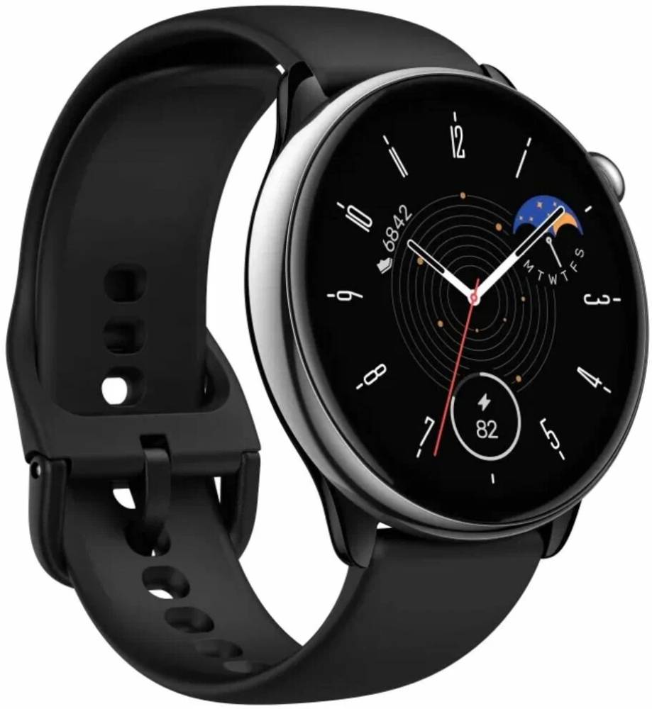 Часы Amazfit Вид№3