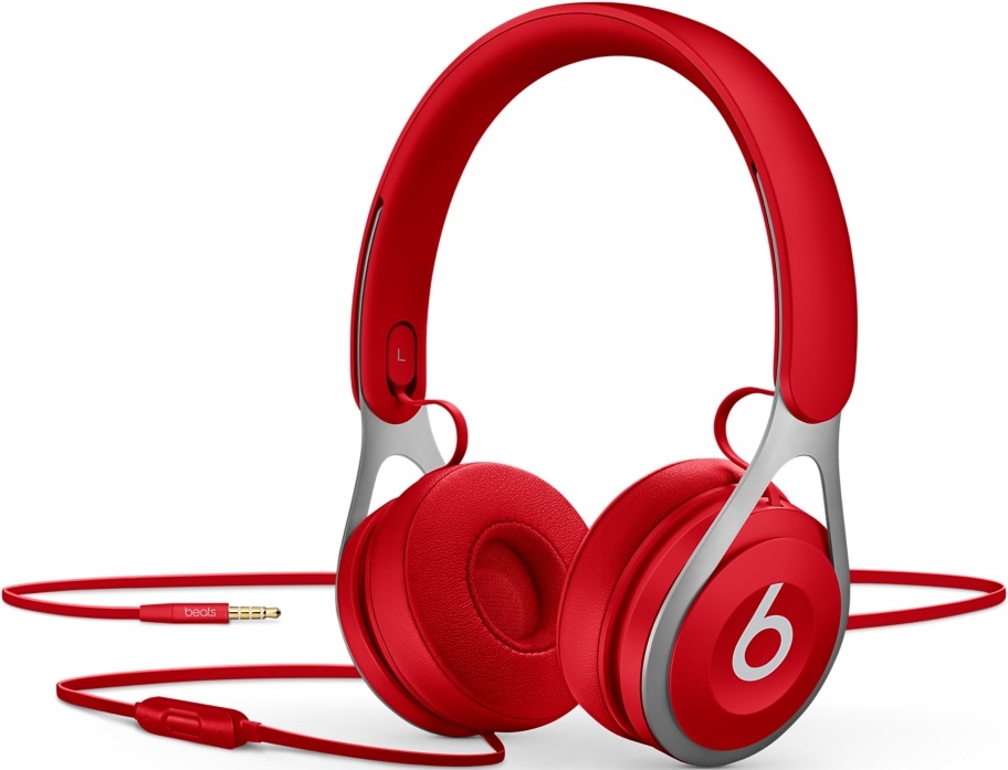 

Наушники с микрофоном Beats