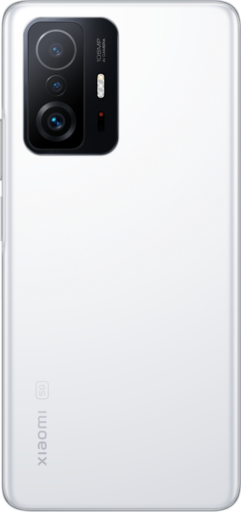 Смартфон Xiaomi 11Т Pro 8/128Gb White 0101-7850 11Т Pro 8/128Gb White - фото 3