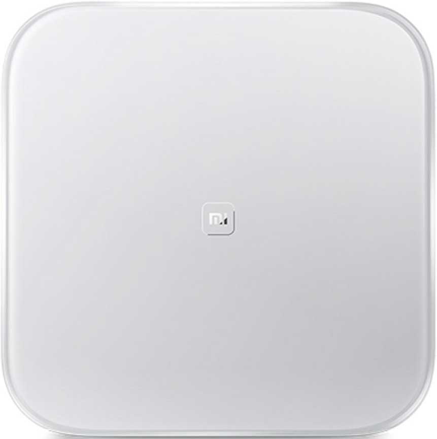

Весы напольные Xiaomi Smart Scale White, Smart Scale White