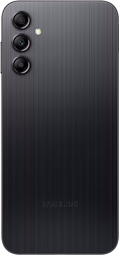 Смартфон Samsung Galaxy A14 4/128Gb Черный 0101-9258 Galaxy A14 4/128Gb Черный - фото 3