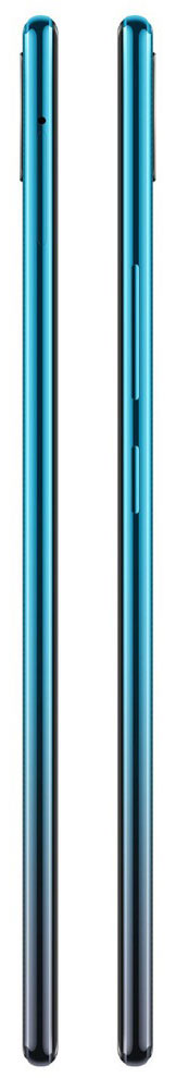 Смартфон Vivo Y11 3/32Gb Blue 0101-6959 Y11 3/32Gb Blue - фото 4