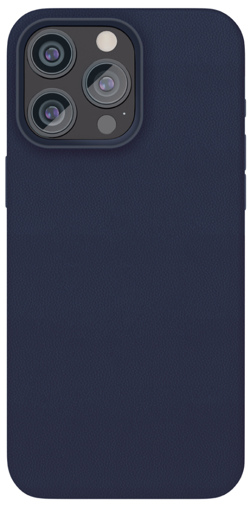 Чехол-накладка VLP силиконовая накладка silicone case с magsafe для iphone 14 plus светло фиолетовая uae